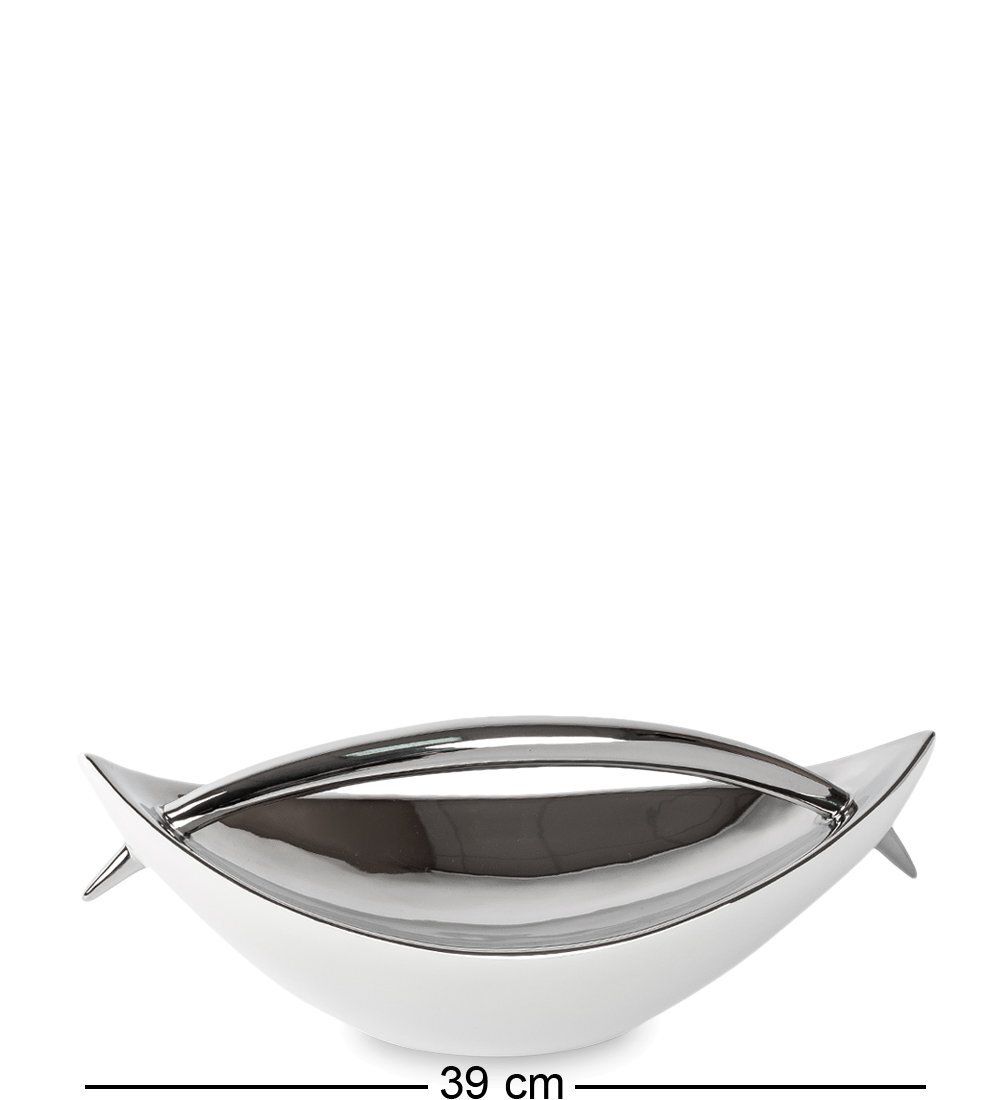 Cervena Kostka OS- 12 Декоративная ваза «Равновесие»