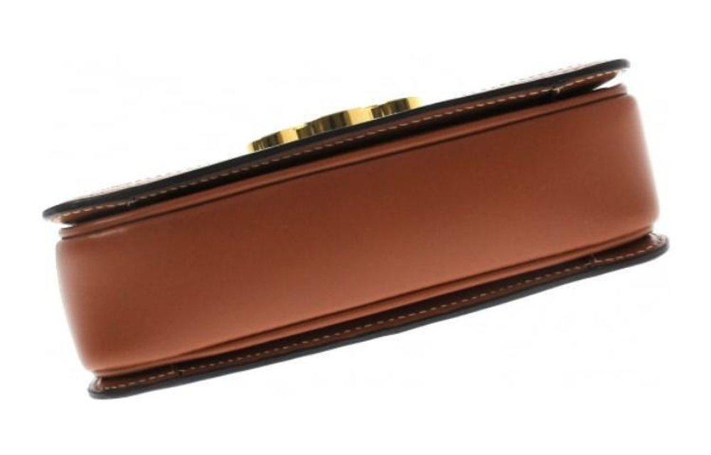 Сумка CELINE Triomphe, 188882BZ4-01BC