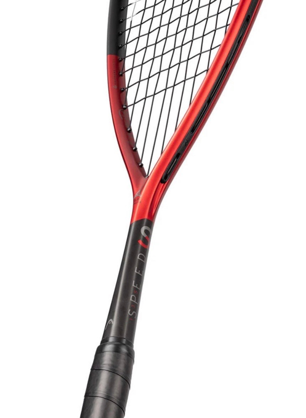 HEAD, Speed 135 (2025) Hania El Hammany, Squash Racket