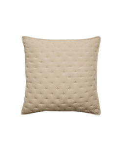 Zara Home наволочка декоративная из полиэстера, голубой, 50x50 см