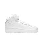 Nike Air Force 1 Mid (White)