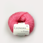 Пряжа для вязания Leonora 880422, 50% шелк, 40% шерсть, 10% мохер (25г 180м Дания)