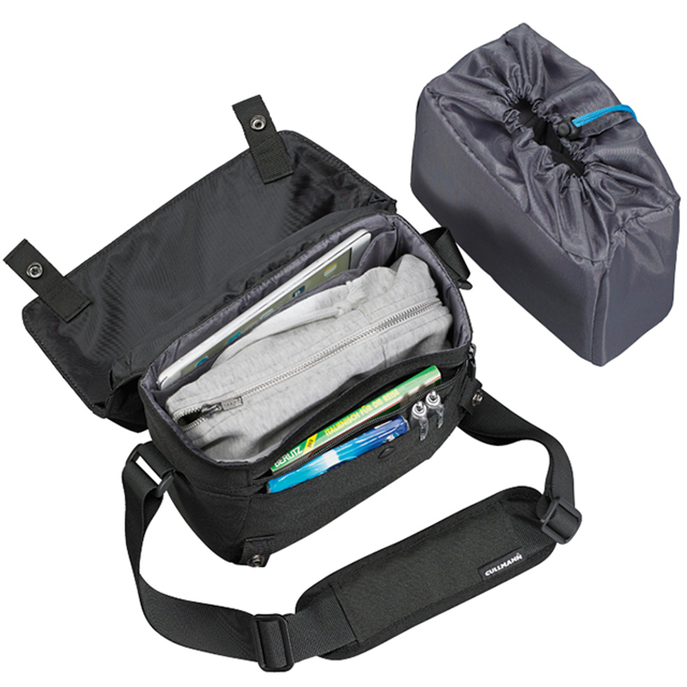 CULLMANN MADRID TWO Maxima 125+. Beige. Сумка для фото оборудования