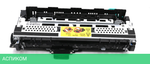 Печка в сборе Cactus CS-FU-HP-M725-NC