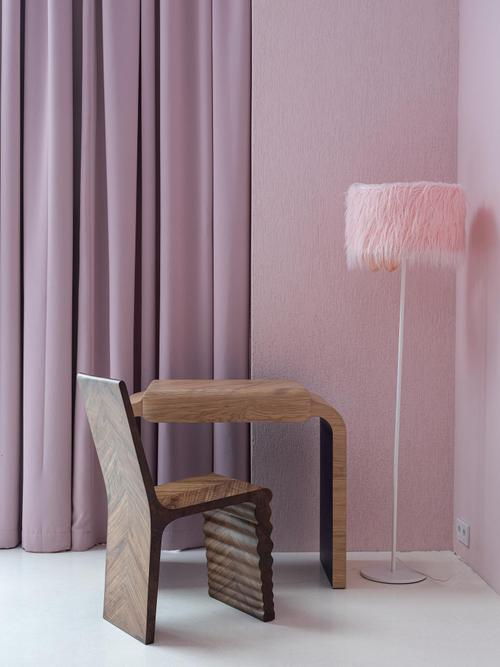 Туалетный столик / Консоль "Небо"