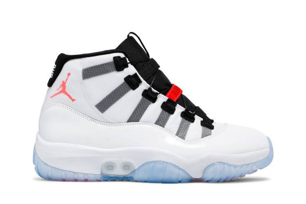 Кроссовки Jordan Air Jordan 11 Adapt Tpu