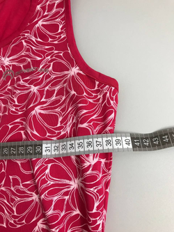 Топ Outventure яркий 42 размер