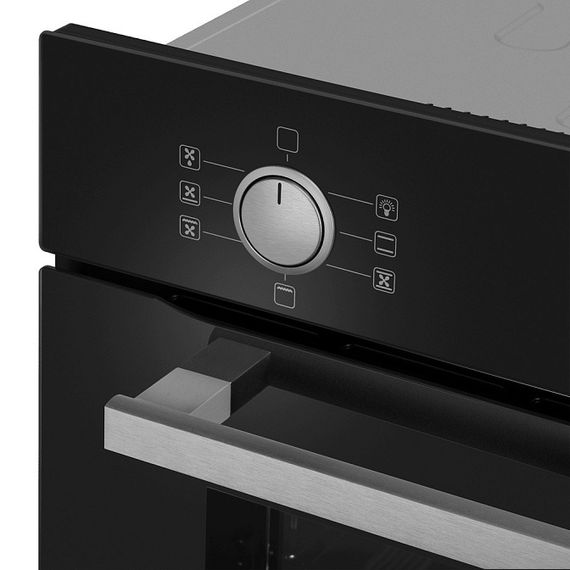 Духовой шкаф MAUNFELD AMCO537GB