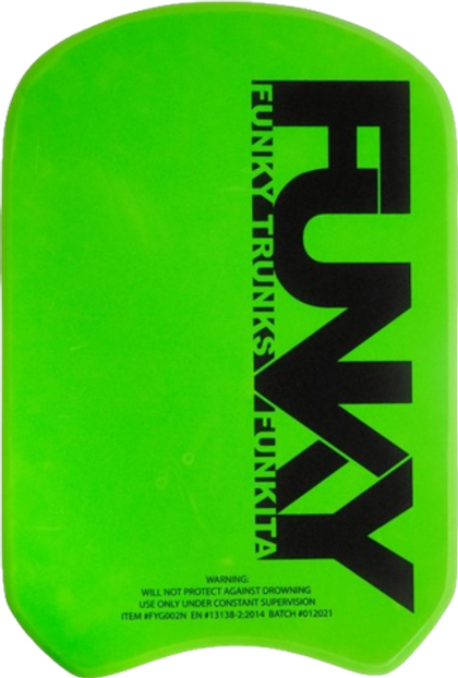 Тренировочная доска FUNKY Still Brasil