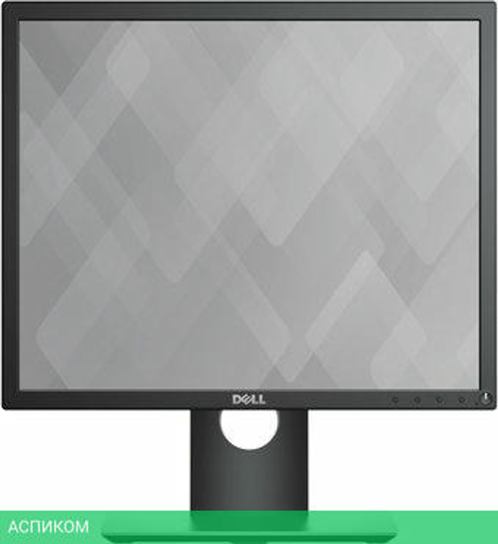 Монитор Dell P1917S