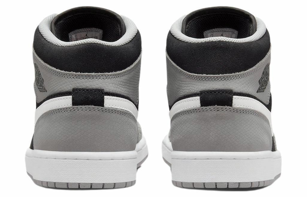 Кроссовки Jordan Air Jordan 1 Mid Se "Elephant Toe"