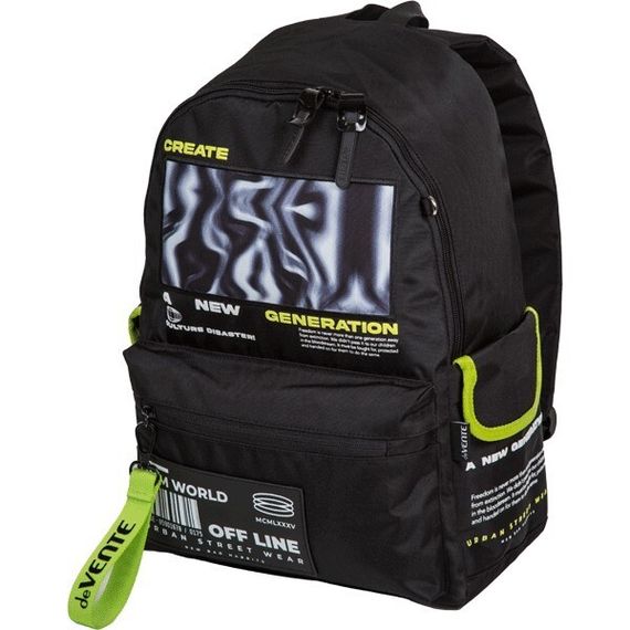 Çanta \ Bag \ Рюкзак "deVENTE. New Generation"