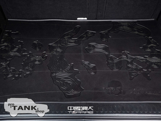 Коврик в багажник TOPFIRE для TANK 300