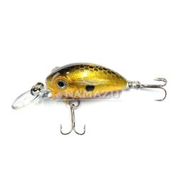 Воблер Namazu Tatar L-45мм кренк плавающий 0,5-1,5м цвет 14/3,5г