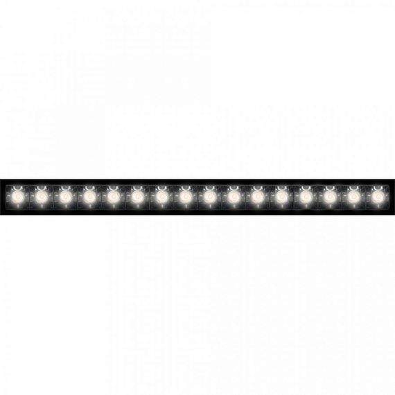 Встраиваемый светильник Artemide Sharp AF25504 (Италия)