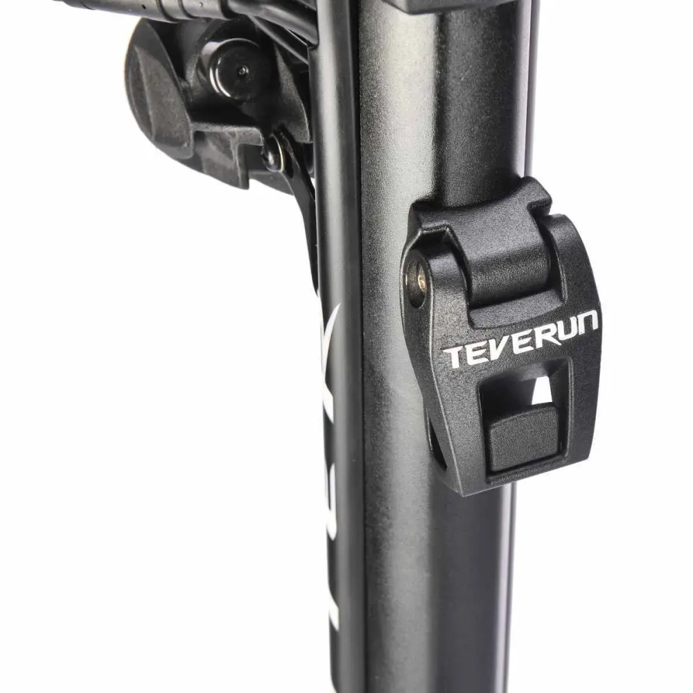 Электросамокат WHITE SIBERIA TEVERUN FIGHTER 6000W