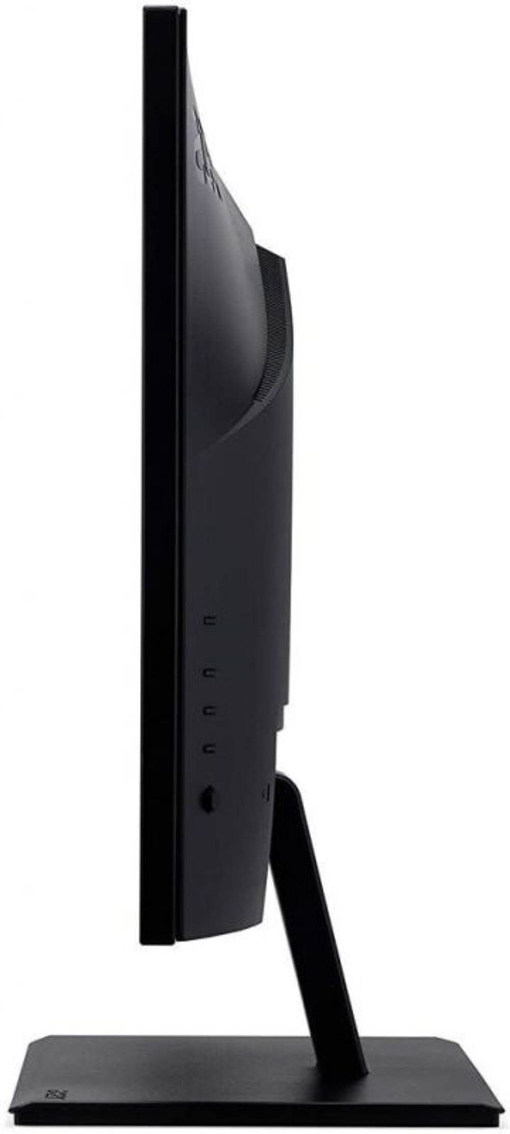 Монитор Acer 24;; V247Ybip 1920x1080 IPS LED 75Гц 4ms VGA HDMI DisplayPort