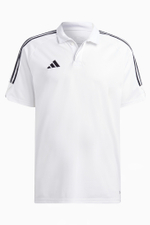 Футболка adidas Tiro 23 League Polo