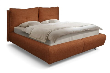 ТОНДА Кровать 160*200 (46 гр., 19)