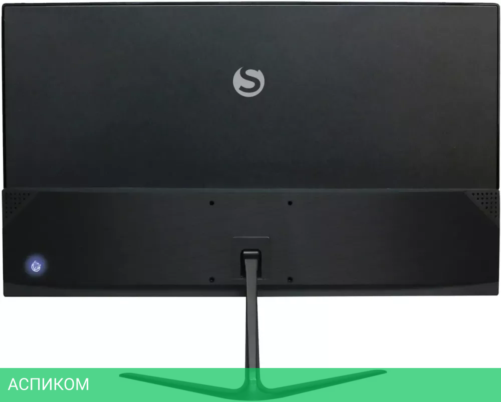 Монитор SunWind SM-22FV222