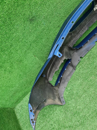 Бампер передний BMW 3er F30 (2015-2020) M-paket