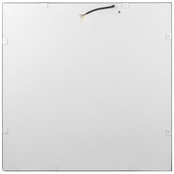 Светильник светодиодный ЭРА SPO-13-40-6K-IP54 40Вт 6500K 595х595 IP54 5 лет гарантии | Светильники с внутренним драйвером