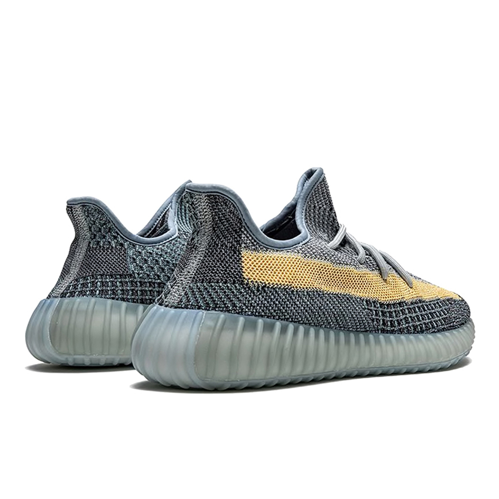 YEEZY BOOST 350 V2 "ASH BLUE"