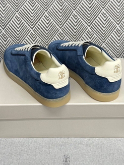 Кеды Brunello Cucinelli