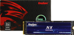 SSD 256 Gb M.2  2280  M KingSpec &lt;NX-256&gt;