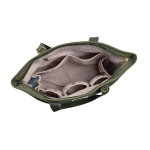 Сумка для мамы BEABA Madrid Seagrass