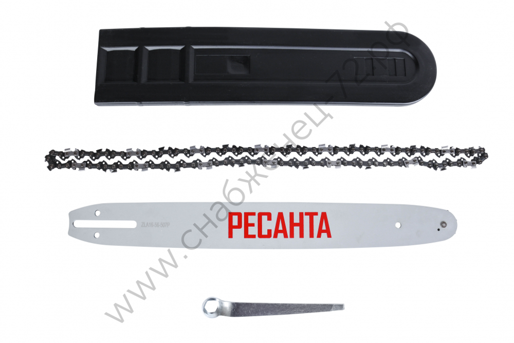 Электропила ЭП-2216П Ресанта