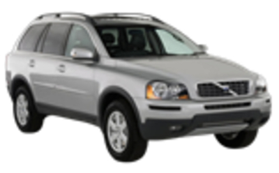 Volvo XC90 I (275) D5 AWD
