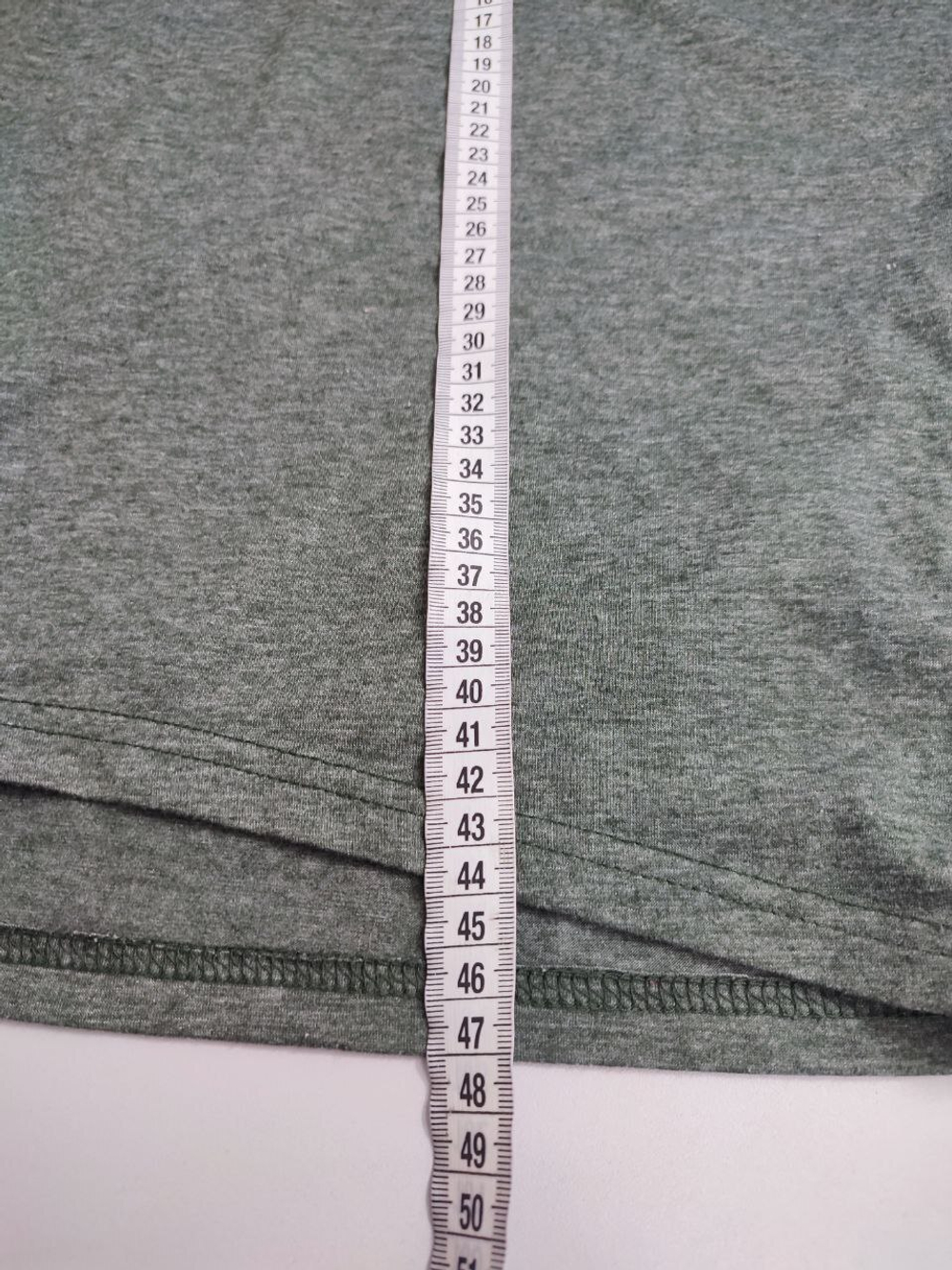 Джемпер базовый 46 размер