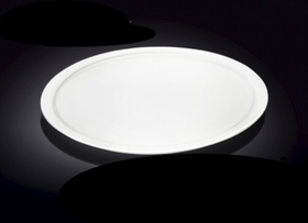 Блюдо для пиццы d=355 мм. усиленный край Wilmax