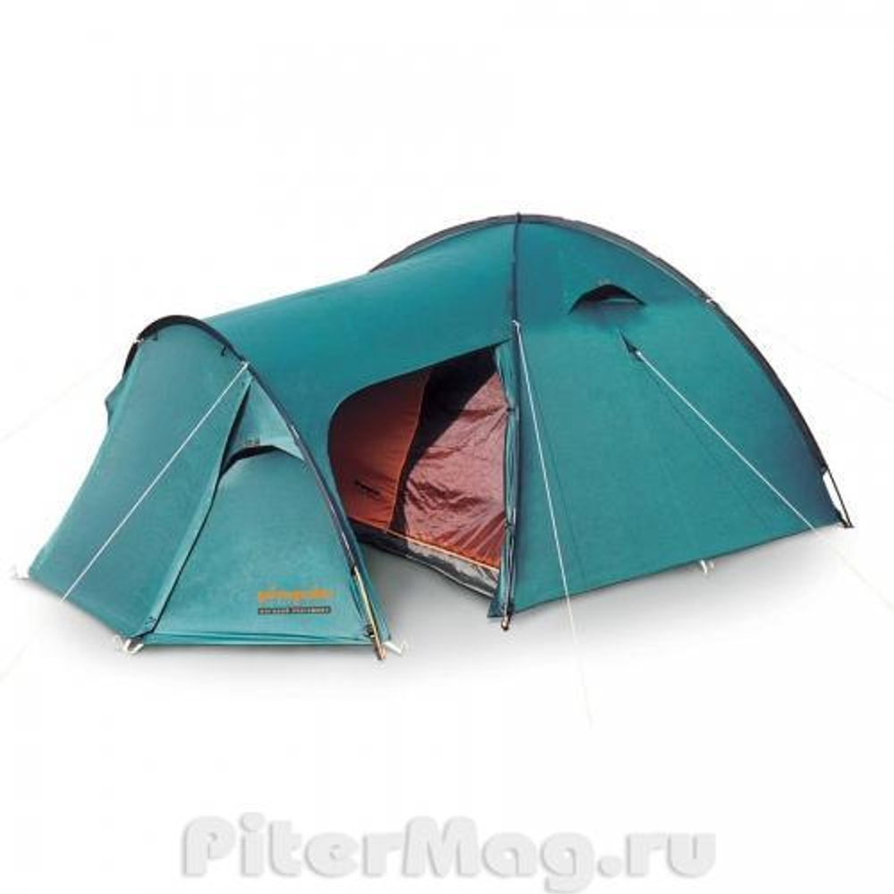 Палатка Pinguin Jupiter 4