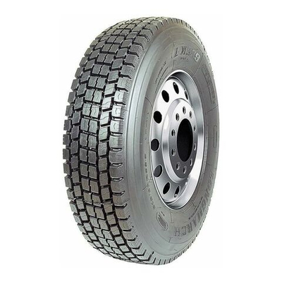 Long March 315/80R22.5 LM329 TL PR20 156/150 M Ведущая 3PMSF