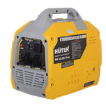 Инверторный генератор Huter DN A2,2SI Grey