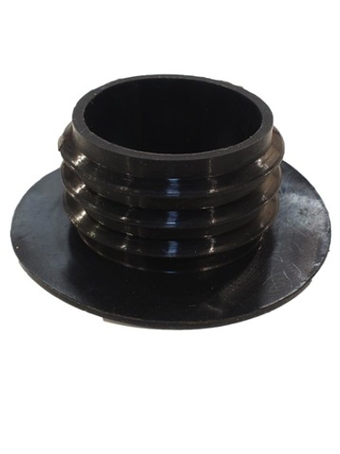 Уплотнитель для колбы 3-полоски Ø45 (глянцевый)