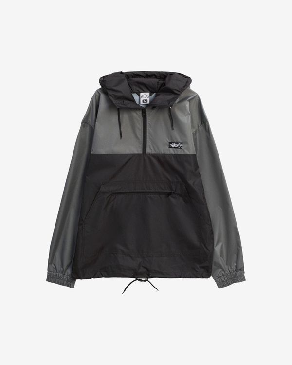 Анорак Dewspo Combo grey - фото 1