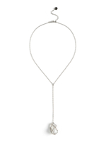 Сотуар "Spider Pearl" Silver