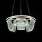 Подвесной cветильник LED4U L7706-460 GD