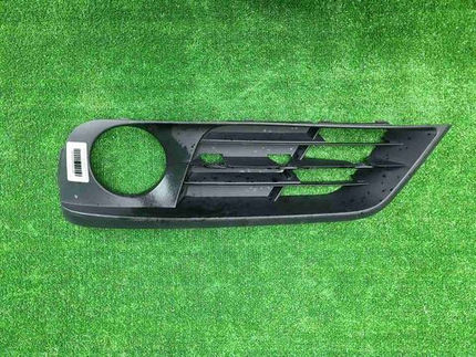 Накладка ПТФ левая BMW 5er F07 (2013-2017)