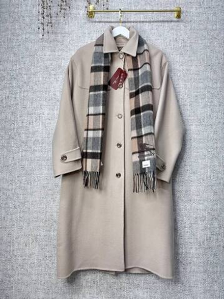 Пальто Loro Piana