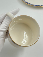 Чайная пара Yves Saint Laurent by Yamaka