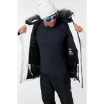 КУРТКА МУЖСКАЯ ПУХОВАЯ VURUS ADVANCE