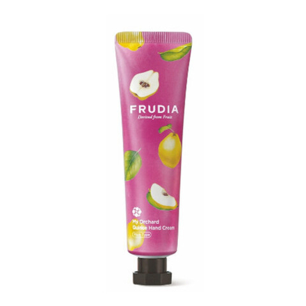 Крем для рук с айвой FRUDIA My Orchard Quince Hand 30 гр.