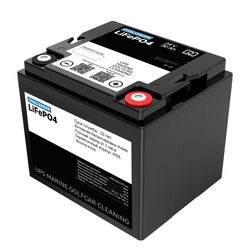 Аккумулятор Challenger LFP 24-30 (LiFePO4)