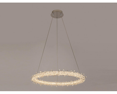 Подвесная светодиодная люстра Newport ELSA 8281/600, М0064624