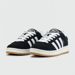 кроссовки Adidas Campus 00s Black / Gum