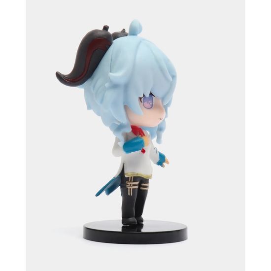 Фигурка Гань Юй, Геншин Импакт, Genshin Impact, 9 см